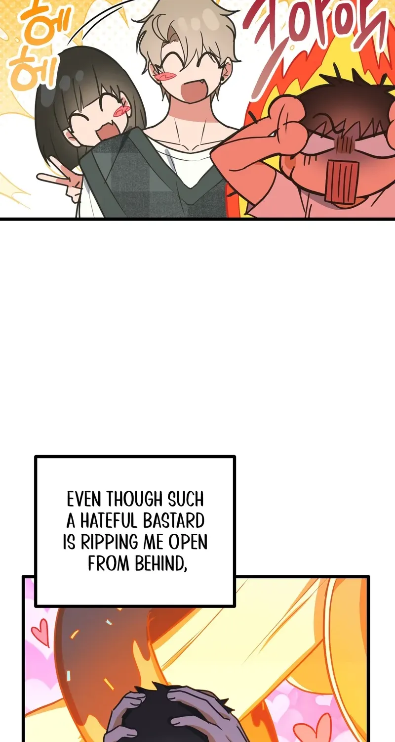 Breathtaking Alliance Chapter 3 - Page 24 in English