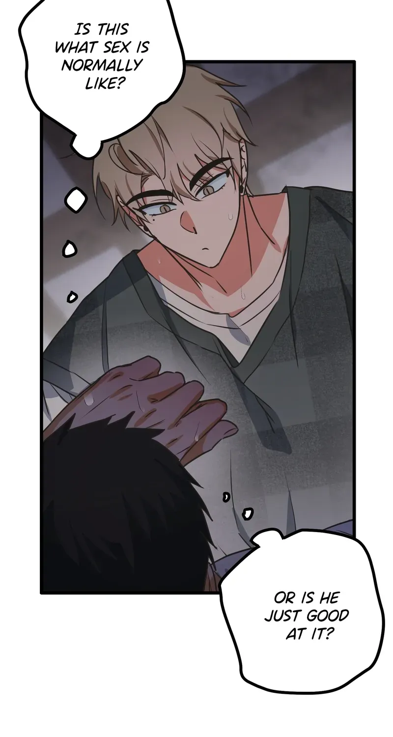 Breathtaking Alliance Chapter 3 - Page 27 in English