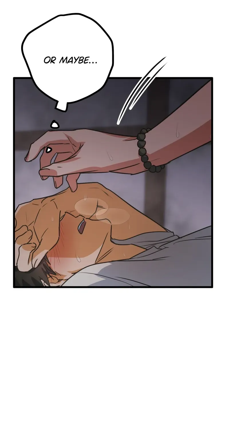 Breathtaking Alliance Chapter 3 - Page 28 in English