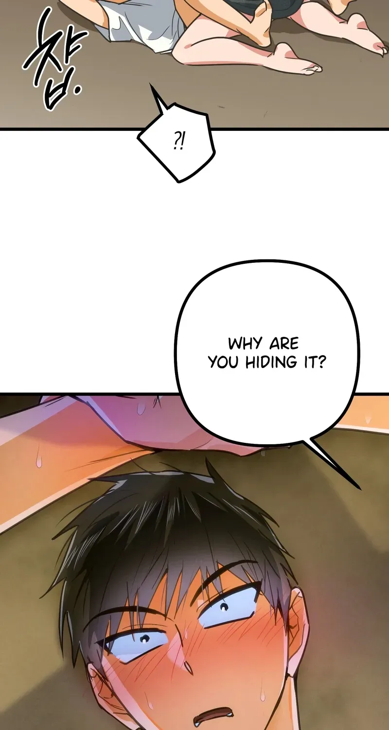 Breathtaking Alliance Chapter 3 - Page 30 in English