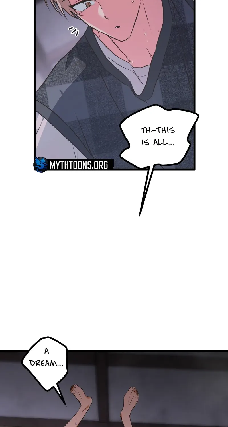 Breathtaking Alliance Chapter 3 - Page 38 in English