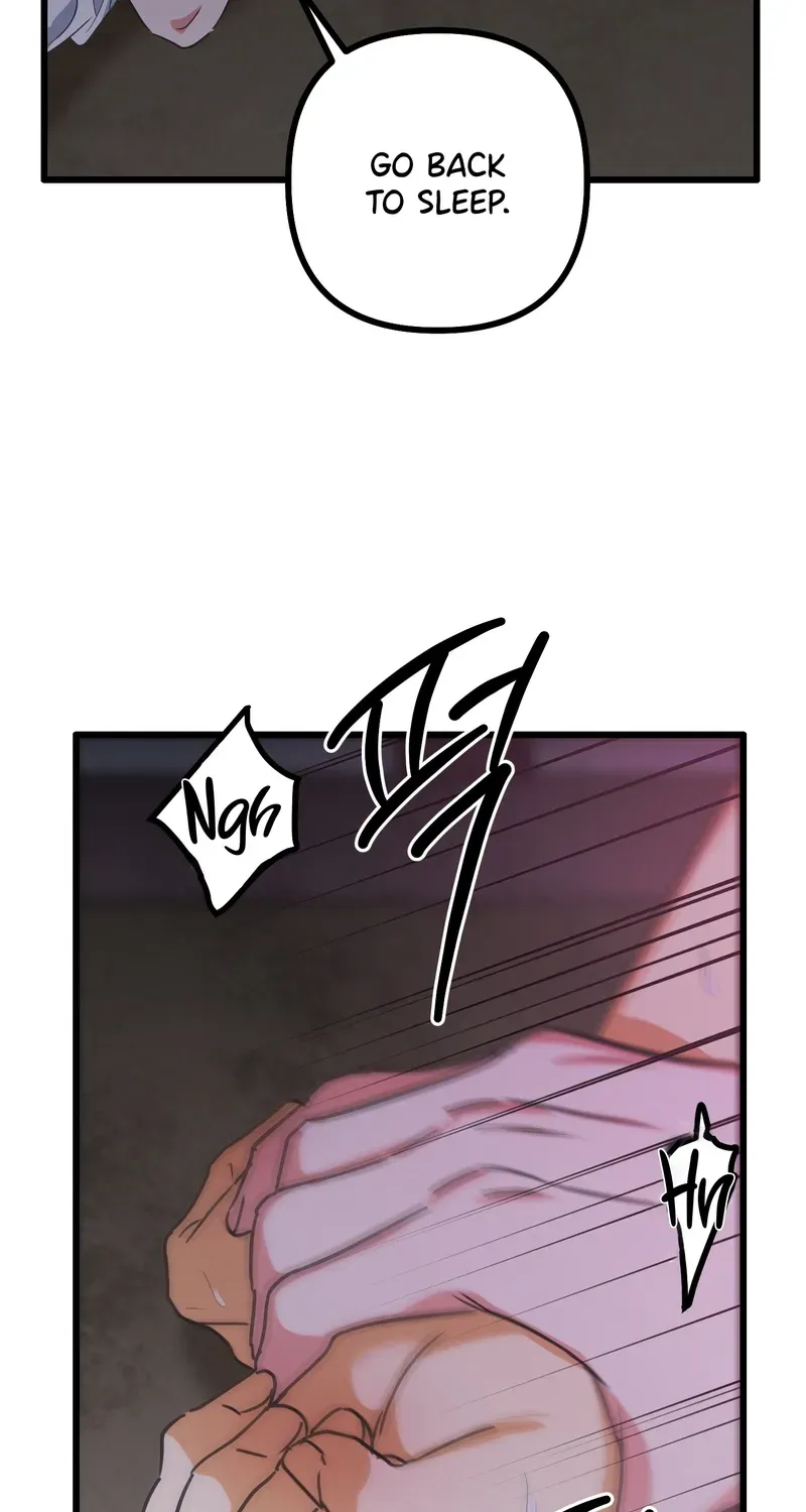 Breathtaking Alliance Chapter 3 - Page 44 in English