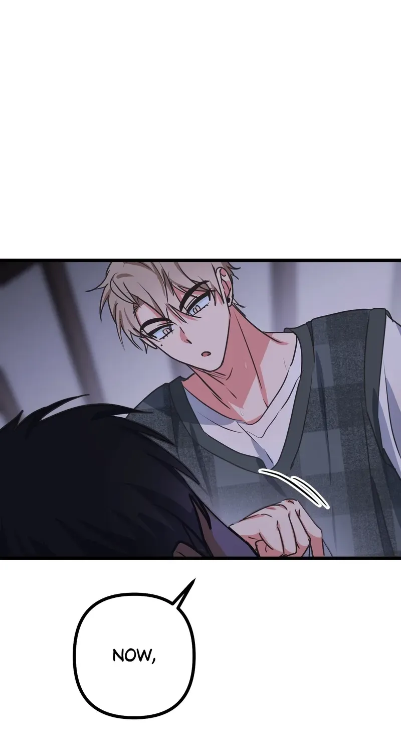 Breathtaking Alliance Chapter 3 - Page 61 in English