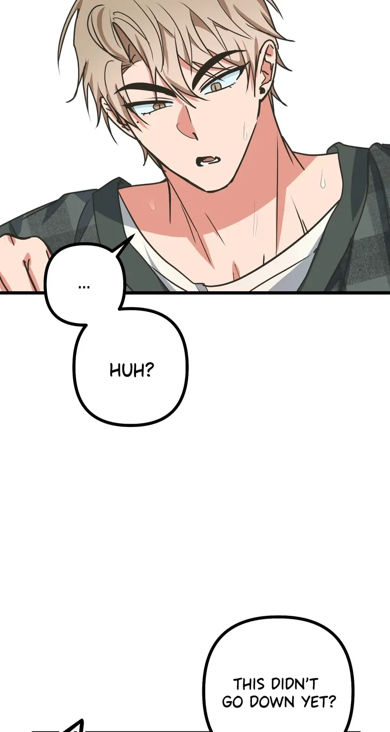 Breathtaking Alliance Chapter 3 - Page 67 in English