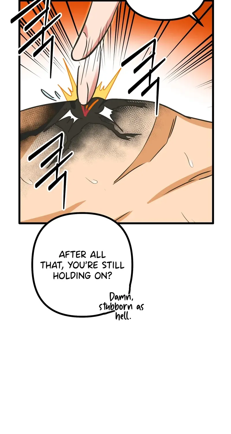 Breathtaking Alliance Chapter 3 - Page 68 in English