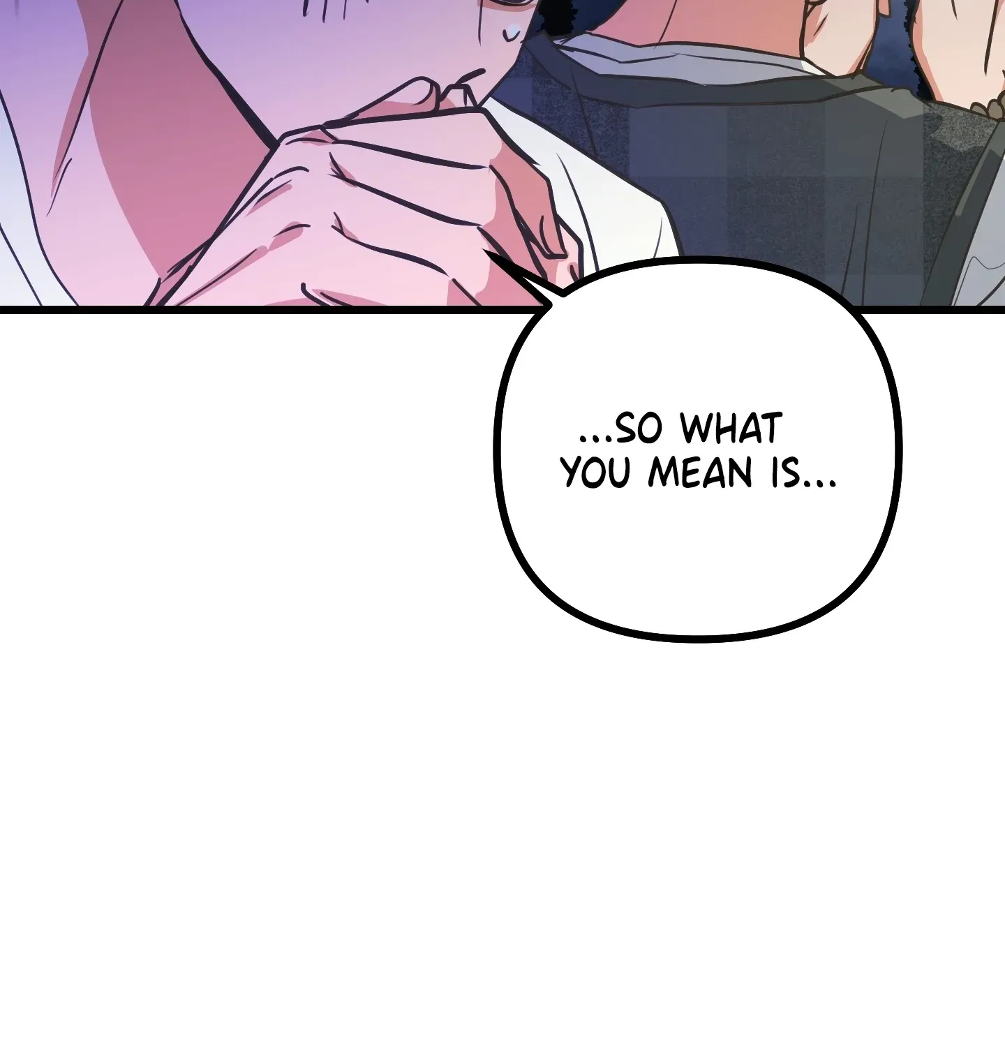 Breathtaking Alliance Chapter 4 - Page 115 in English
