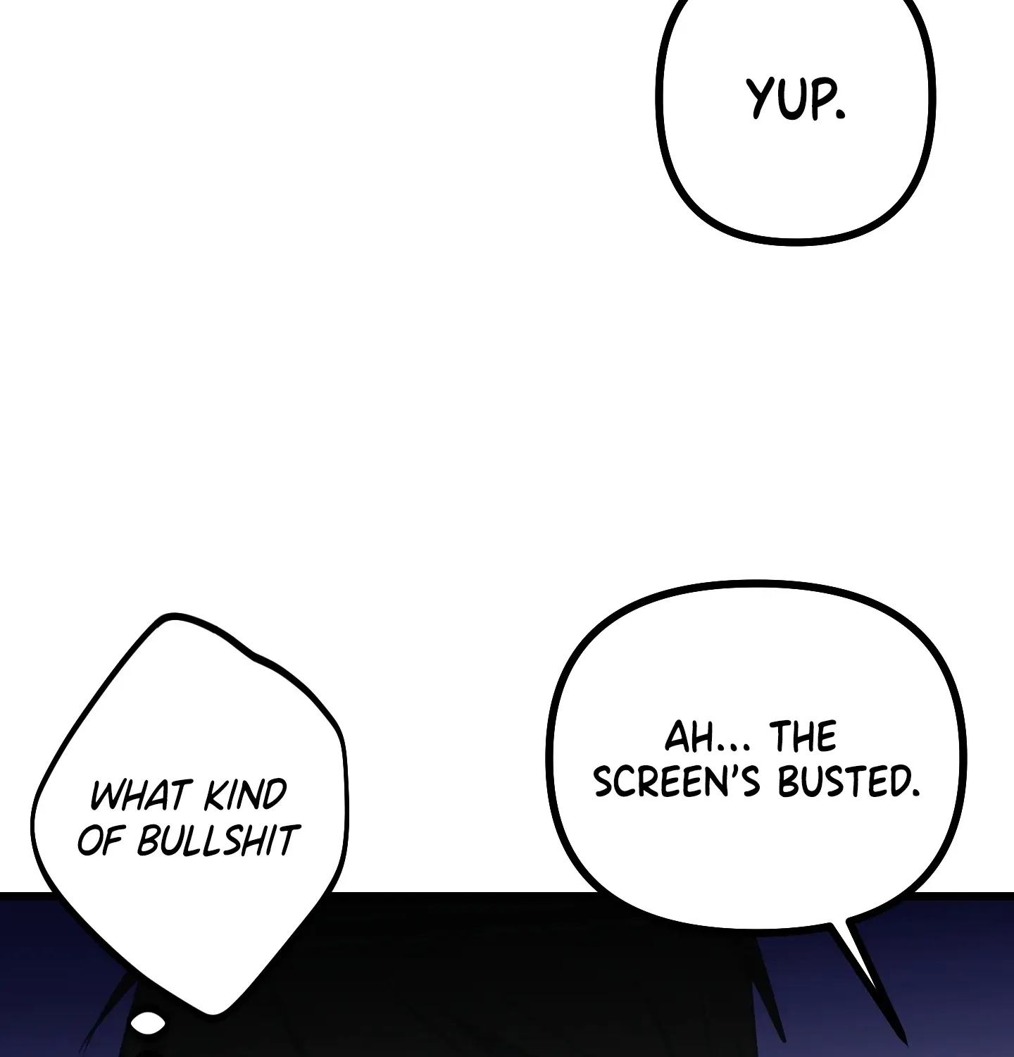 Breathtaking Alliance Chapter 4 - Page 118 in English
