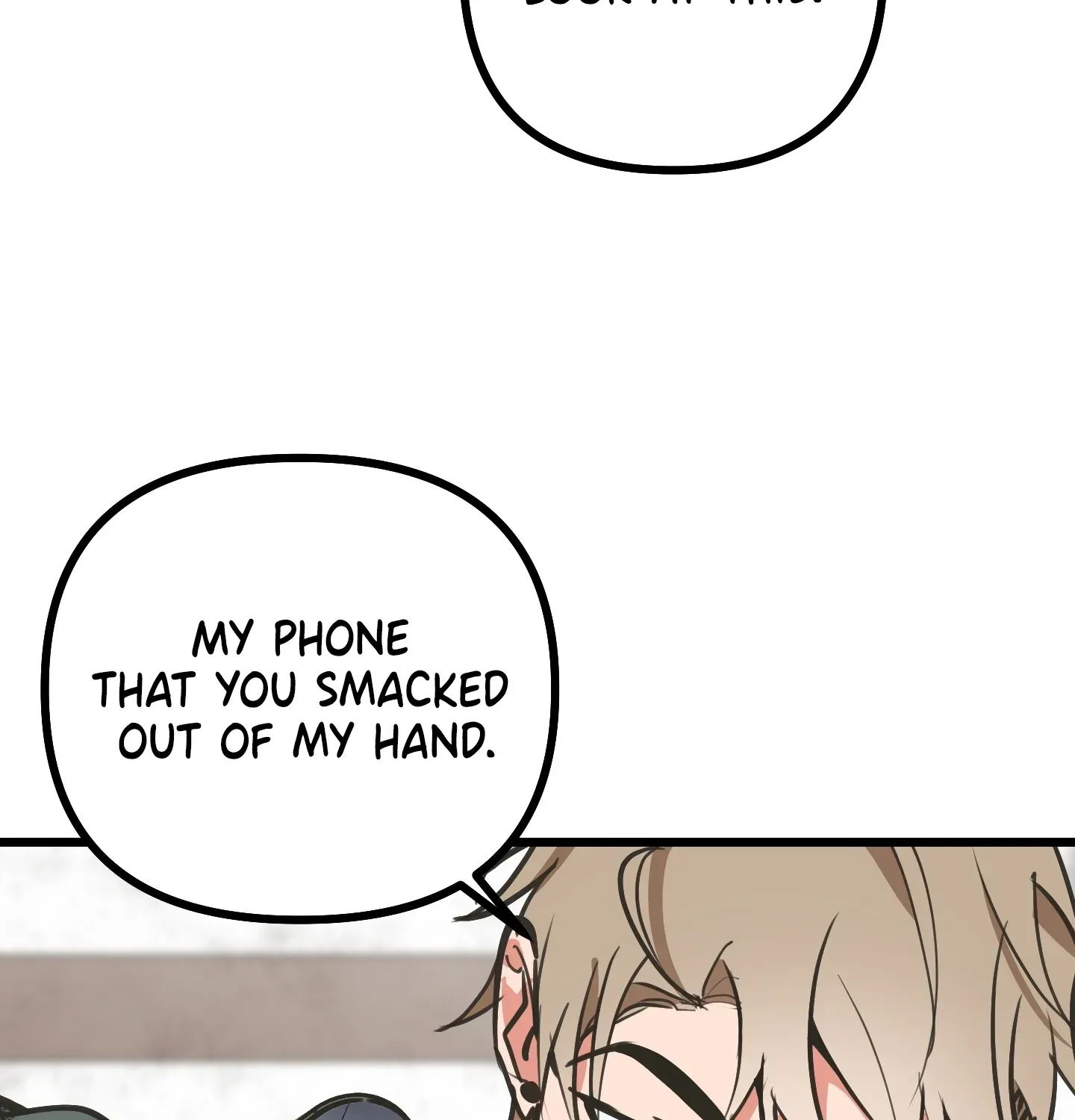 Breathtaking Alliance Chapter 4 - Page 138 in English