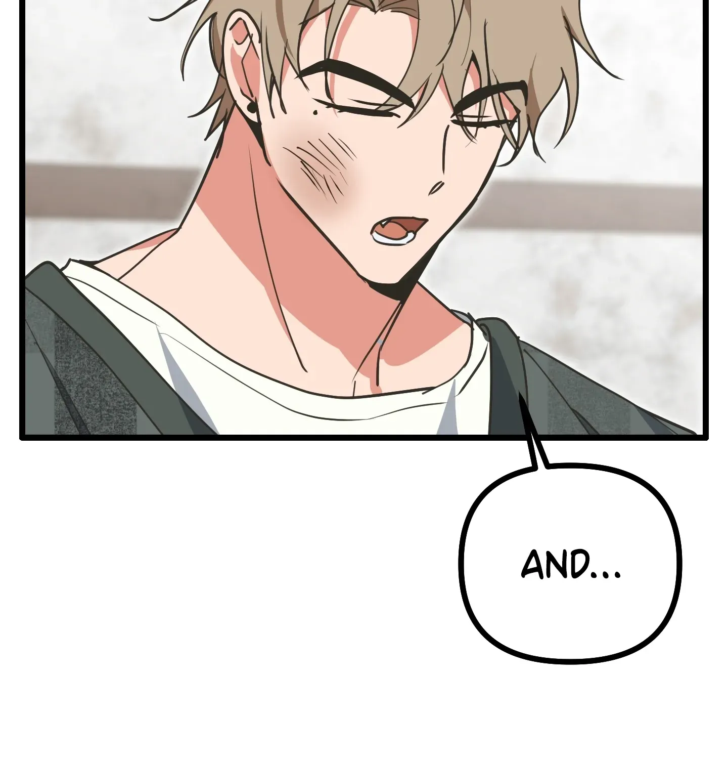 Breathtaking Alliance Chapter 4 - Page 145 in English