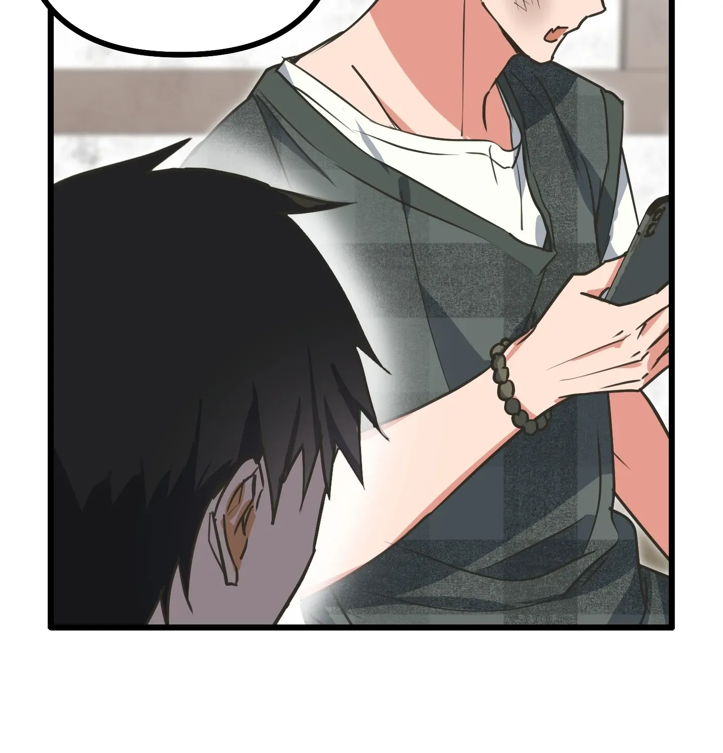 Breathtaking Alliance Chapter 4 - Page 153 in English