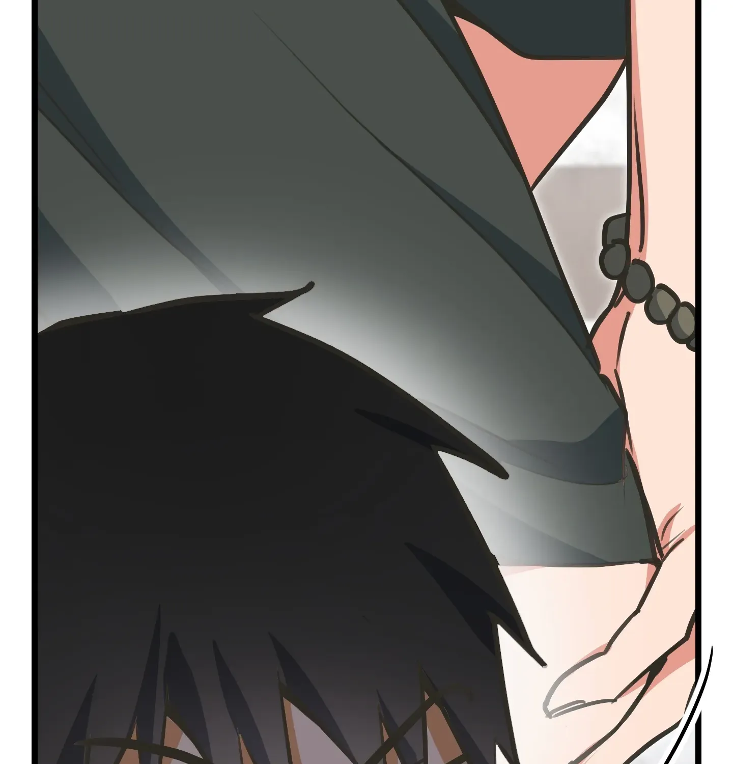 Breathtaking Alliance Chapter 4 - Page 160 in English