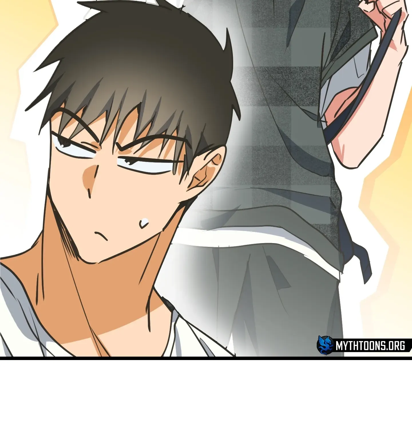 Breathtaking Alliance Chapter 4 - Page 168 in English