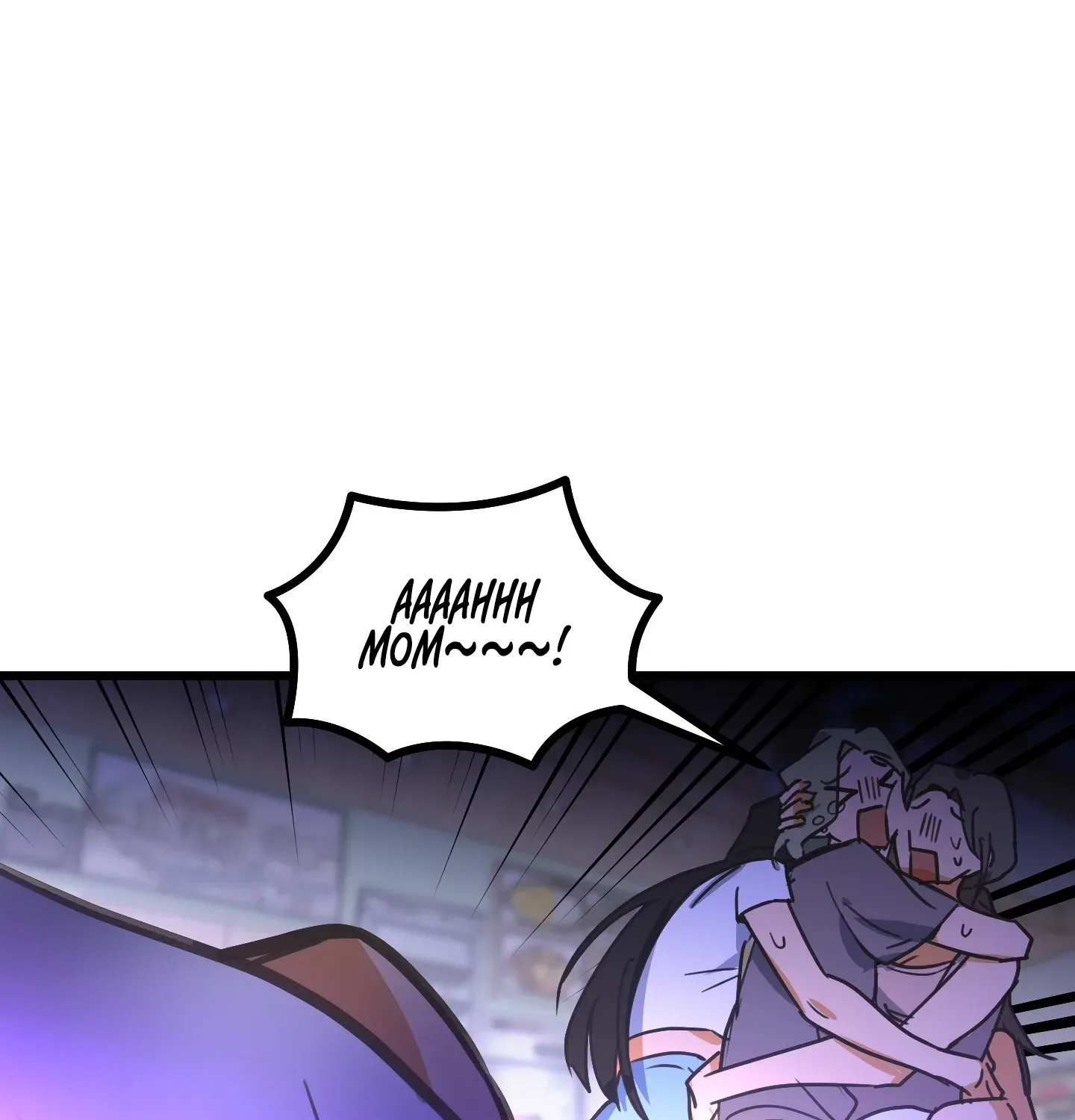 Breathtaking Alliance Chapter 4 - Page 186 in English