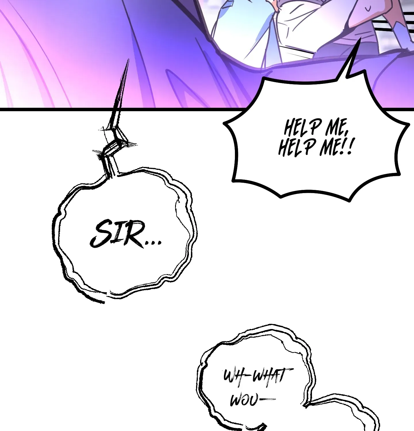 Breathtaking Alliance Chapter 4 - Page 187 in English