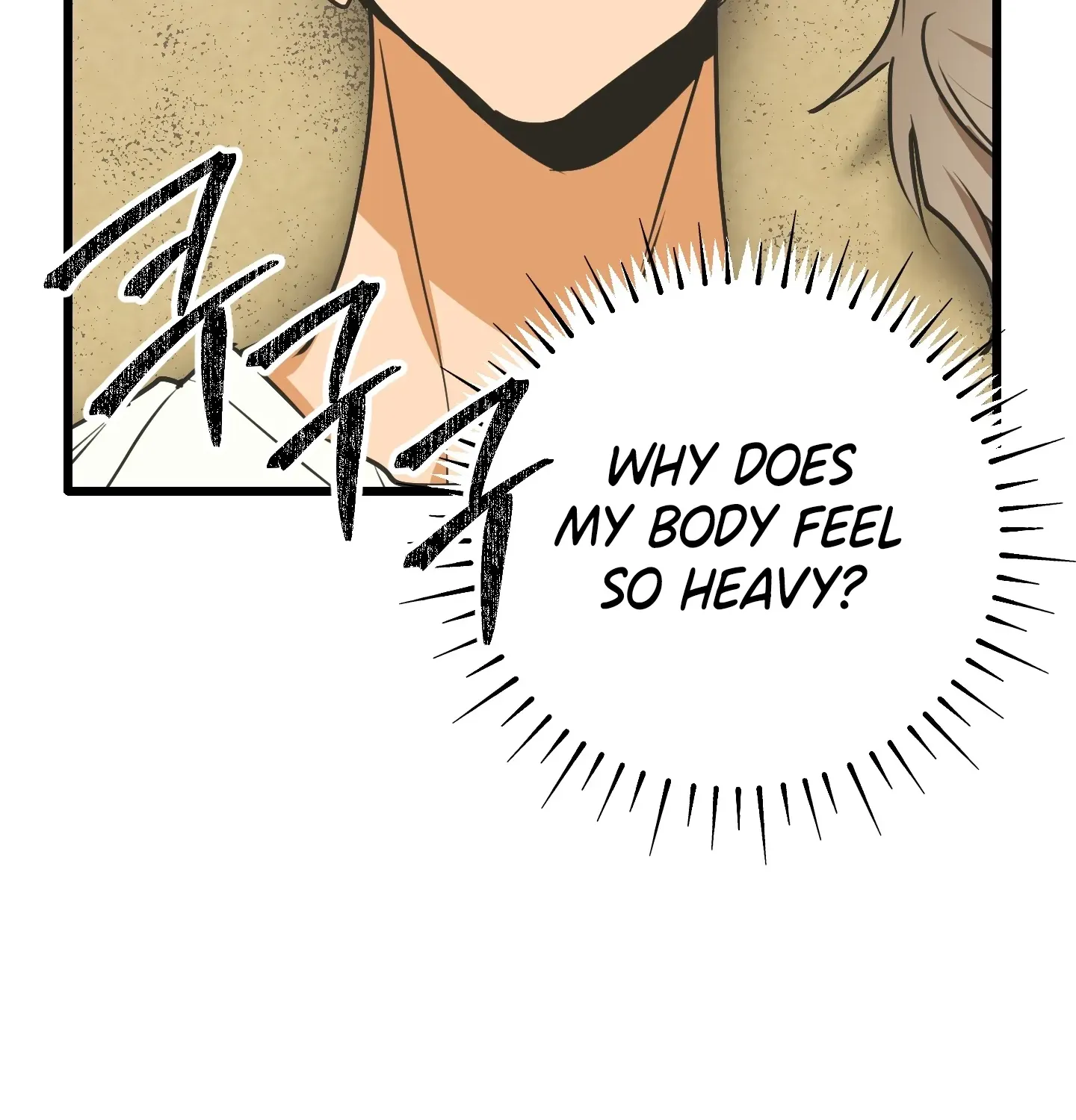 Breathtaking Alliance Chapter 4 - Page 33 in English