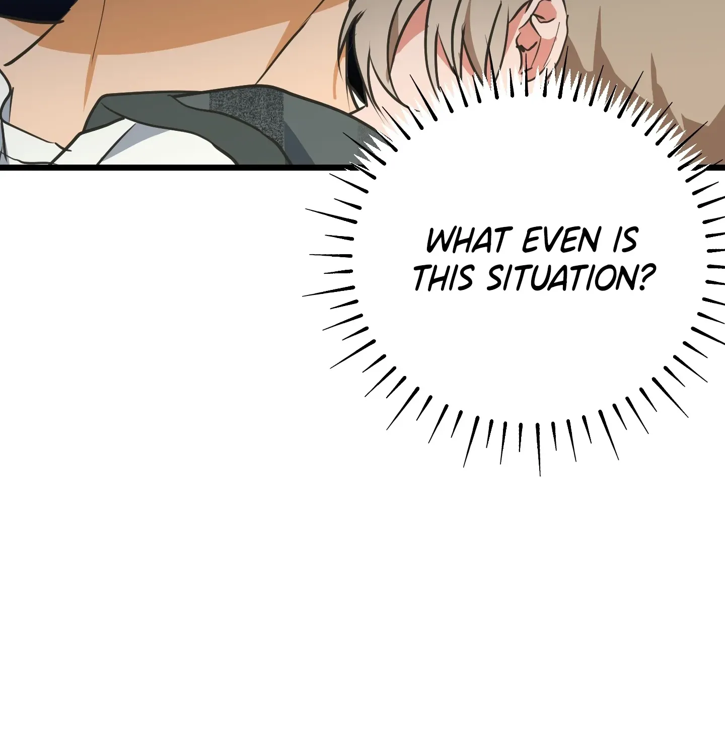 Breathtaking Alliance Chapter 4 - Page 43 in English