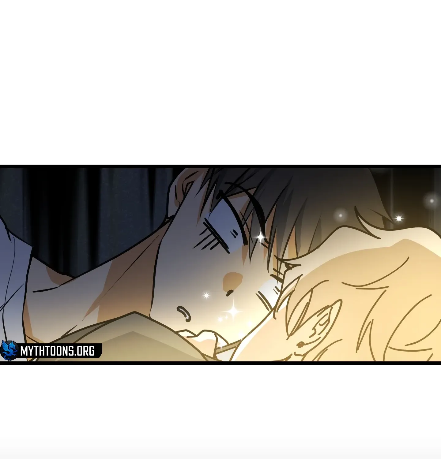 Breathtaking Alliance Chapter 4 - Page 52 in English