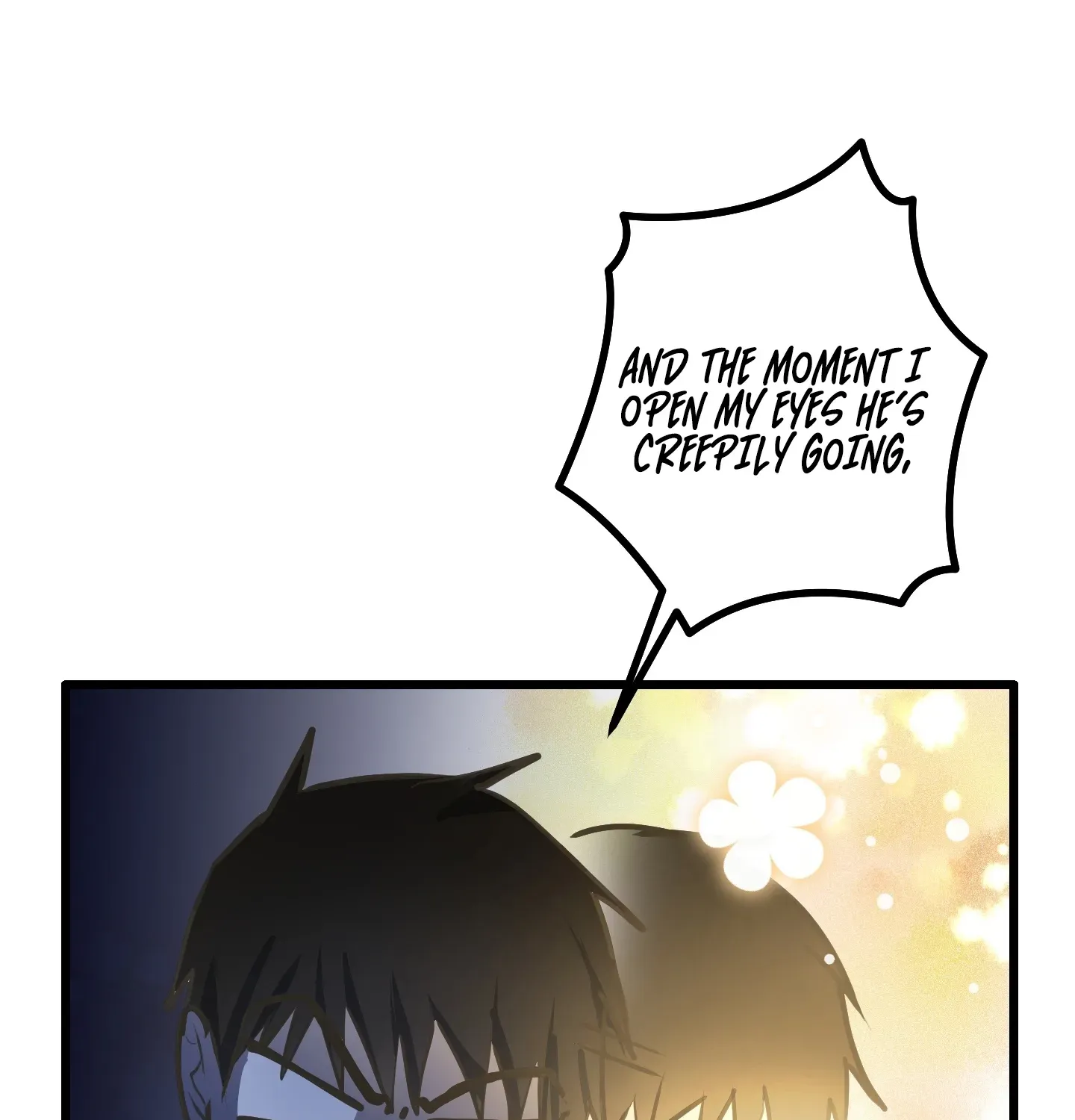 Breathtaking Alliance Chapter 4 - Page 74 in English