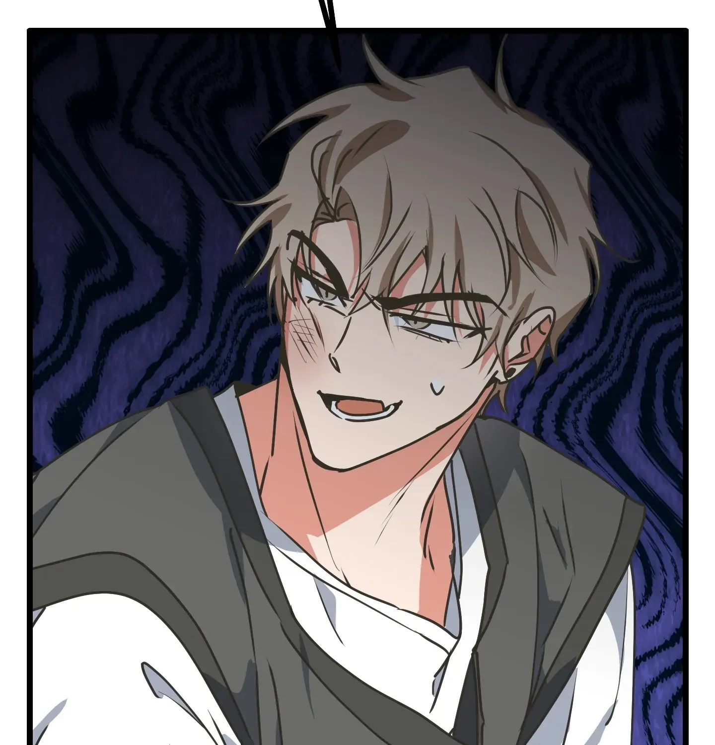 Breathtaking Alliance Chapter 4 - Page 79 in English