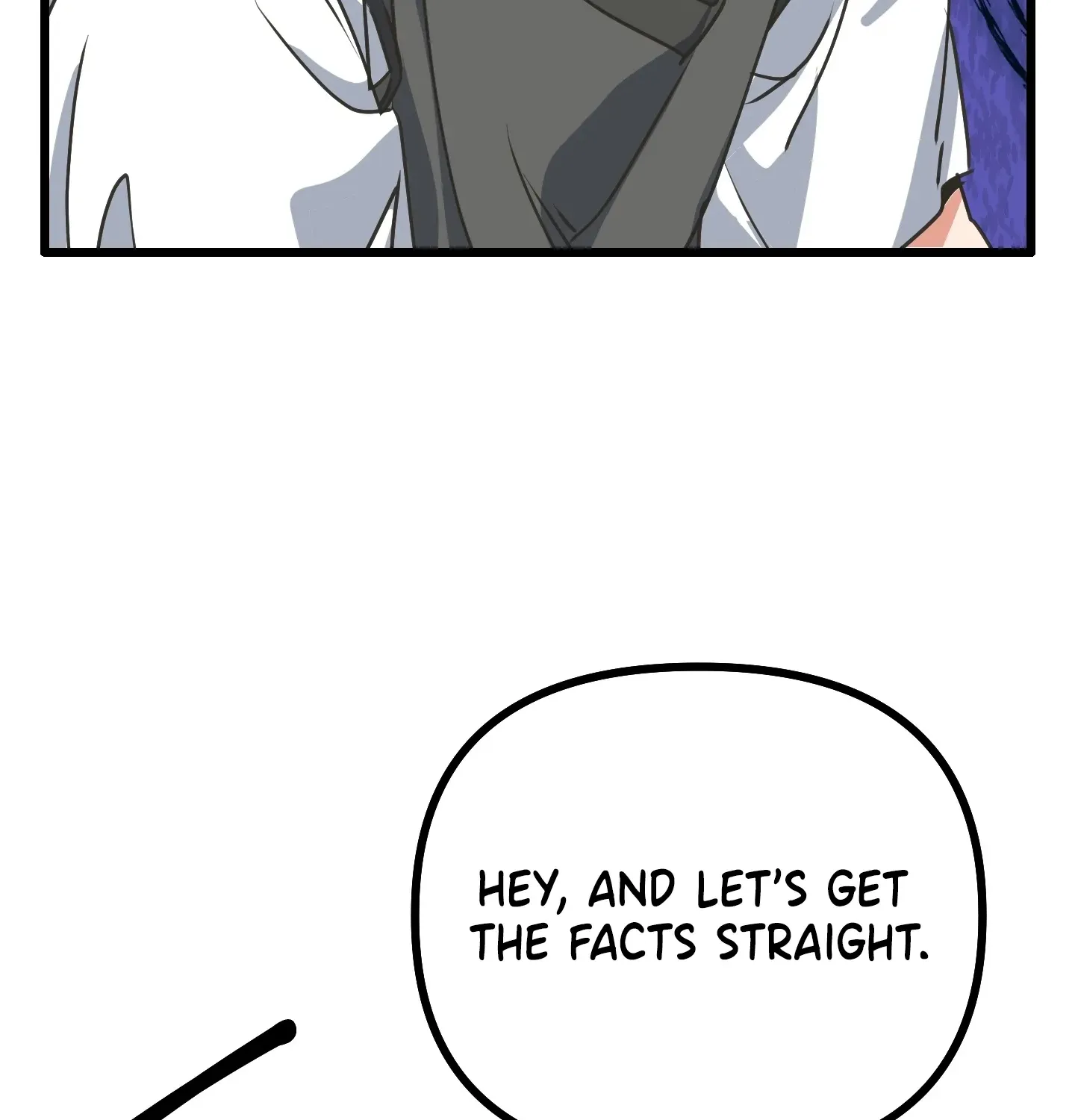 Breathtaking Alliance Chapter 4 - Page 80 in English