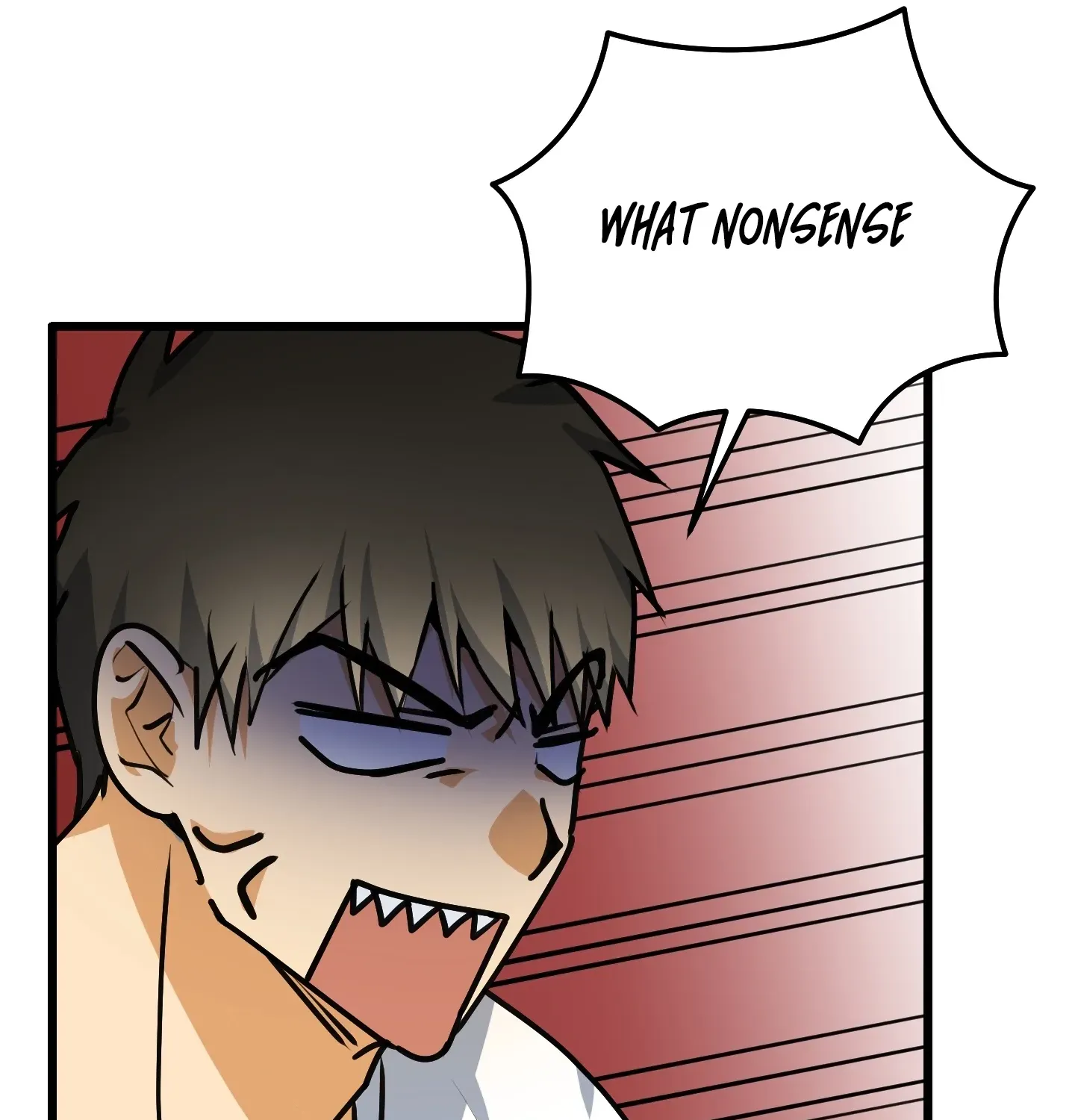 Breathtaking Alliance Chapter 4 - Page 84 in English