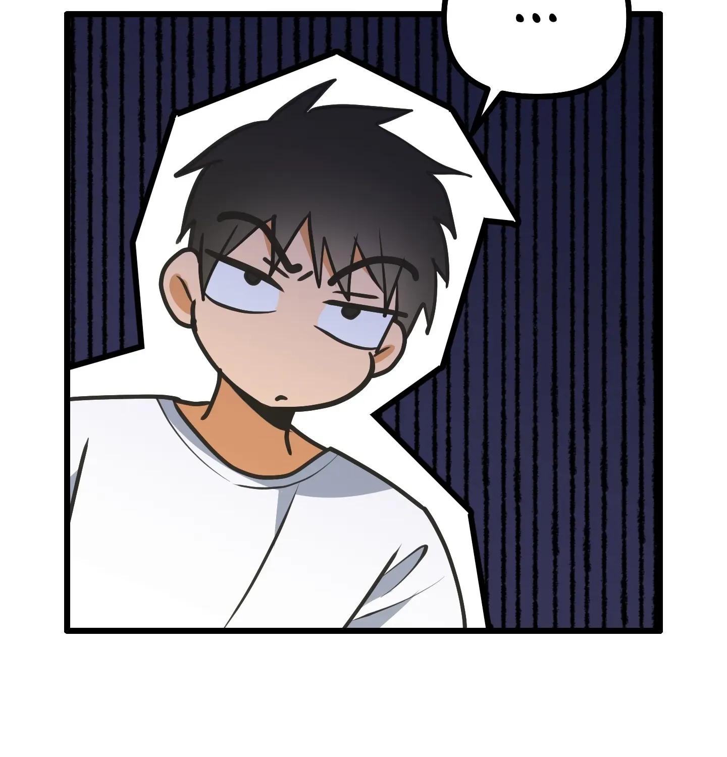 Breathtaking Alliance Chapter 4 - Page 92 in English
