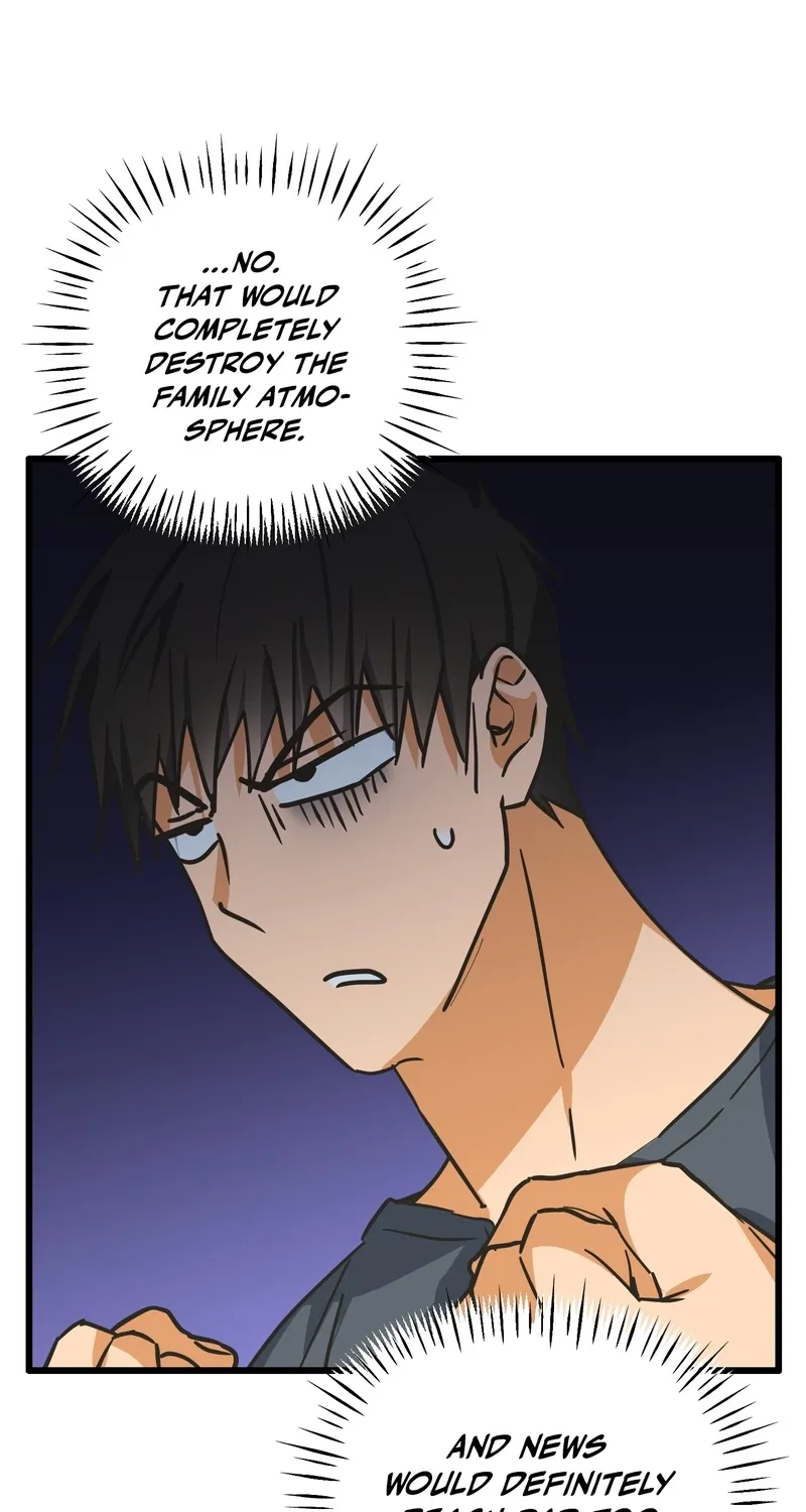 Breathtaking Alliance Chapter 5 - Page 38 in English