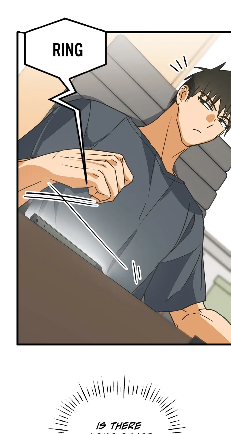 Breathtaking Alliance Chapter 5 - Page 40 in English