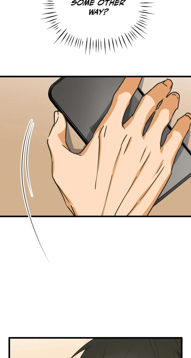 Breathtaking Alliance Chapter 5 - Page 41 in English