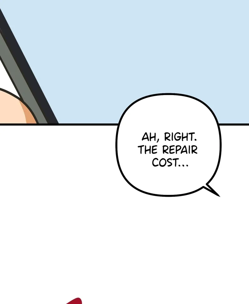 Breathtaking Alliance Chapter 5 - Page 43 in English