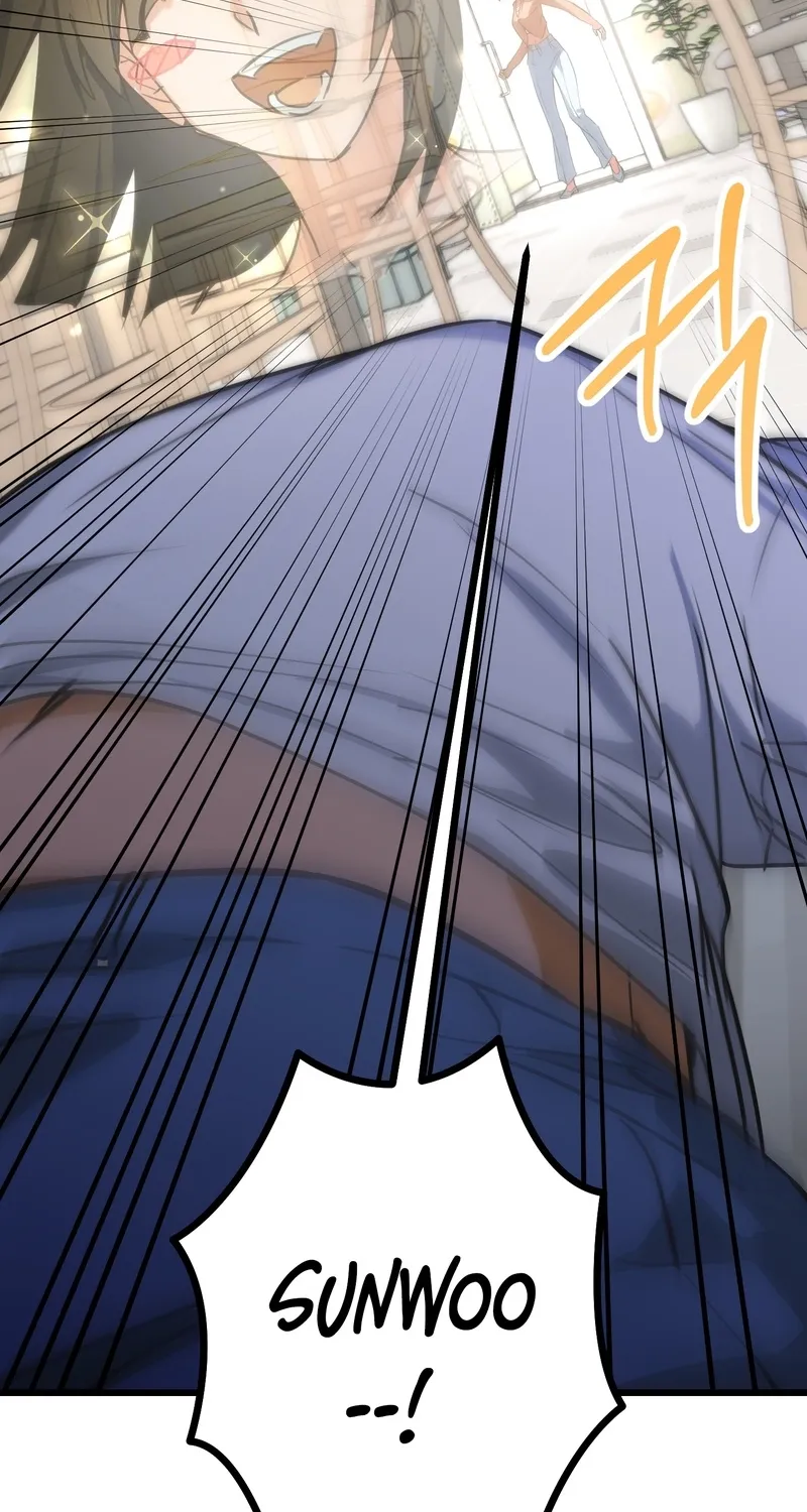 Breathtaking Alliance Chapter 5 - Page 6 in English