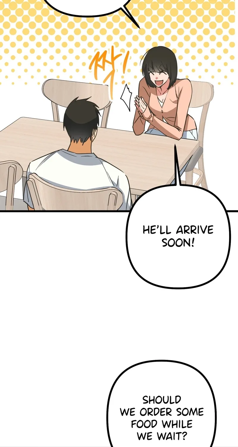 Breathtaking Alliance Chapter 5 - Page 85 in English