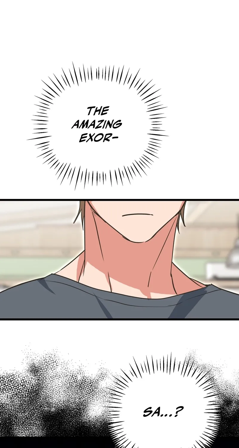Breathtaking Alliance Chapter 5 - Page 92 in English