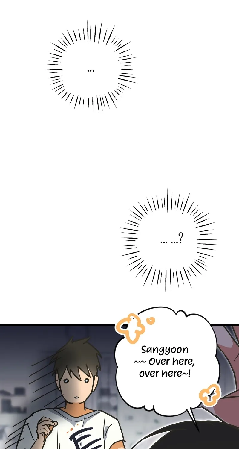 Breathtaking Alliance Chapter 5 - Page 95 in English