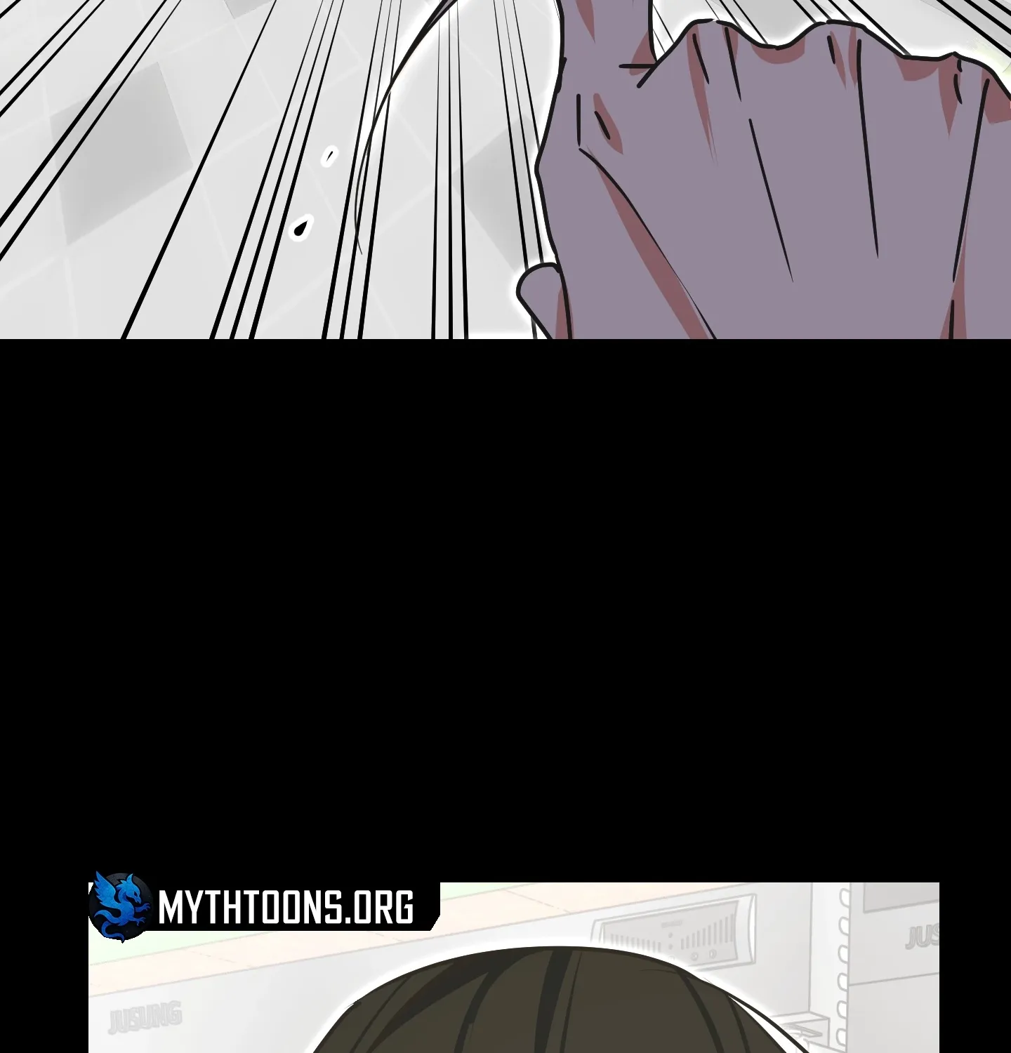 Breathtaking Alliance Chapter 6 - Page 110 in English