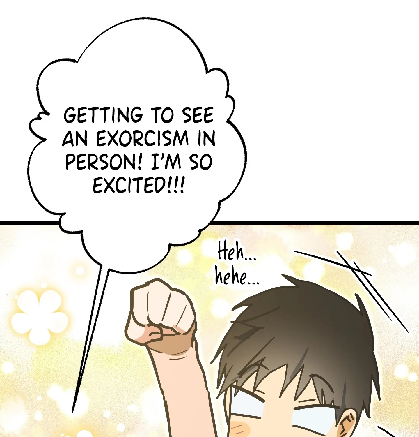 Breathtaking Alliance Chapter 6 - Page 117 in English