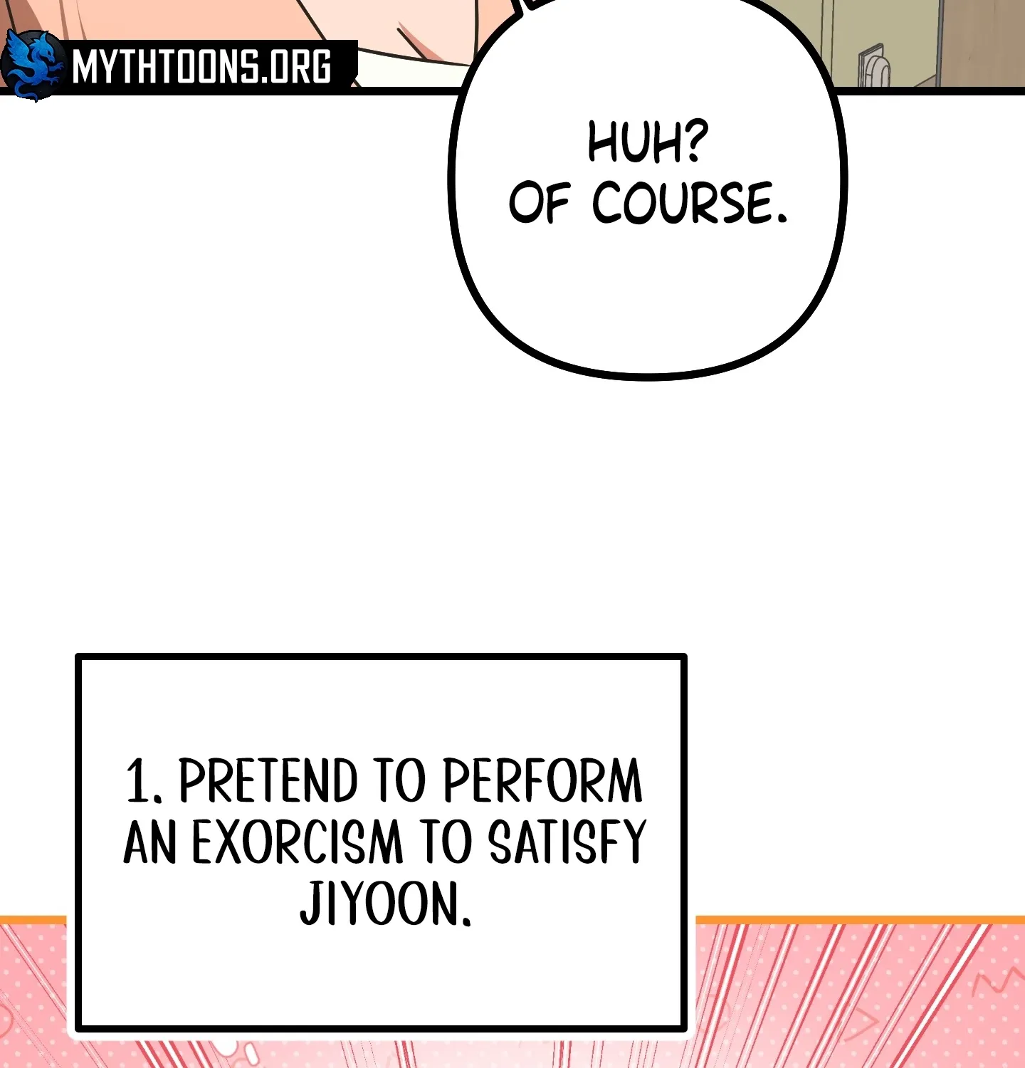 Breathtaking Alliance Chapter 6 - Page 135 in English