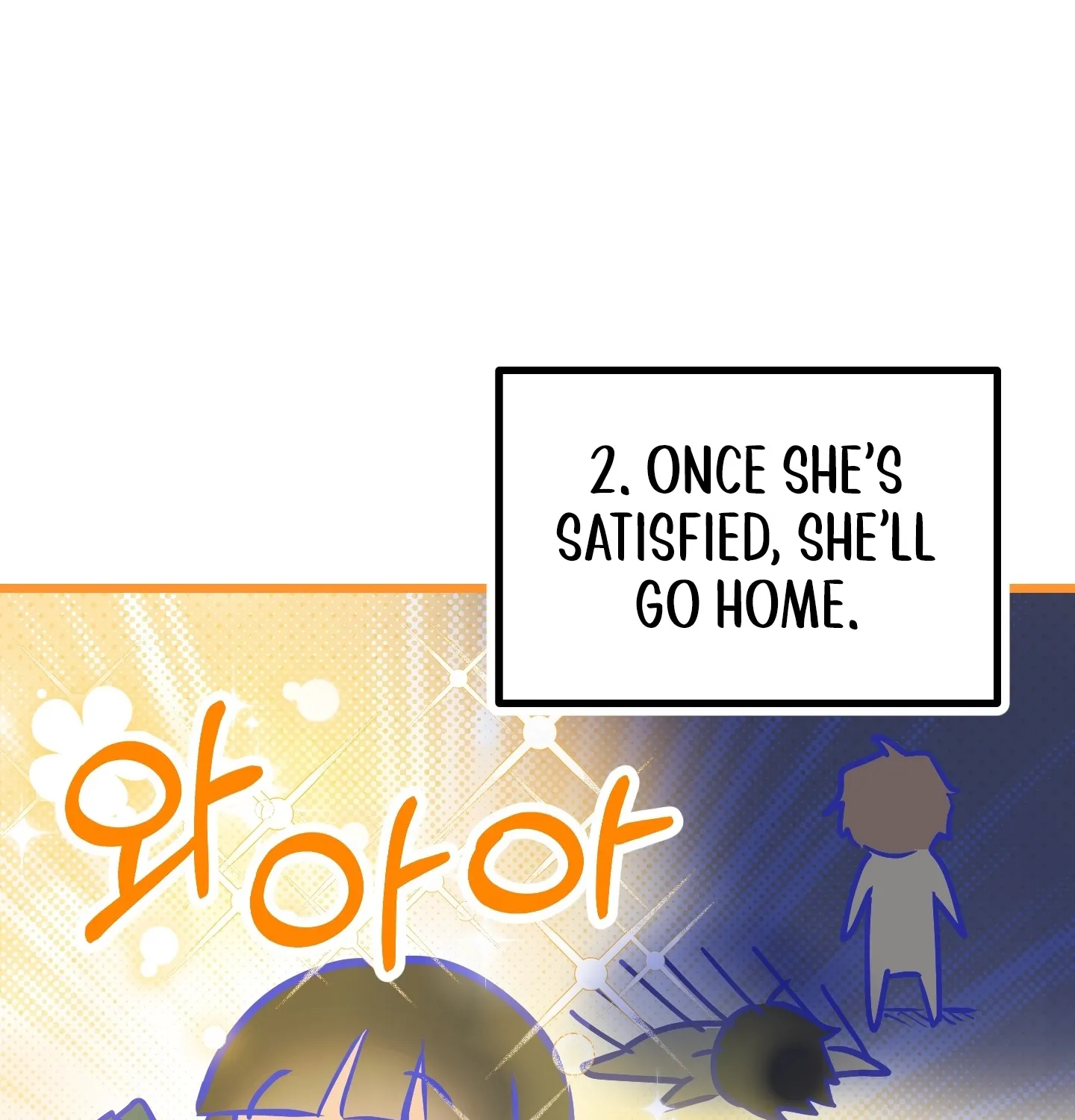Breathtaking Alliance Chapter 6 - Page 137 in English