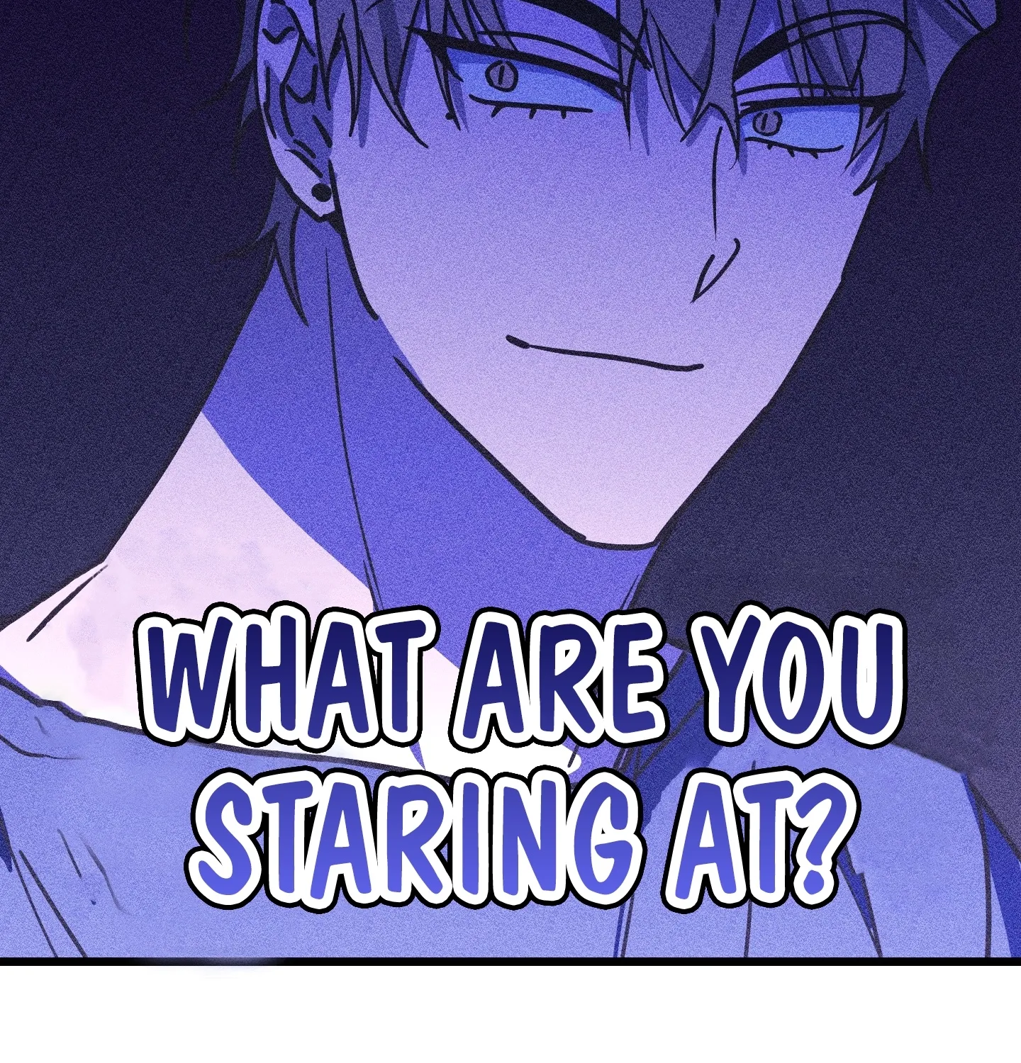 Breathtaking Alliance Chapter 6 - Page 17 in English