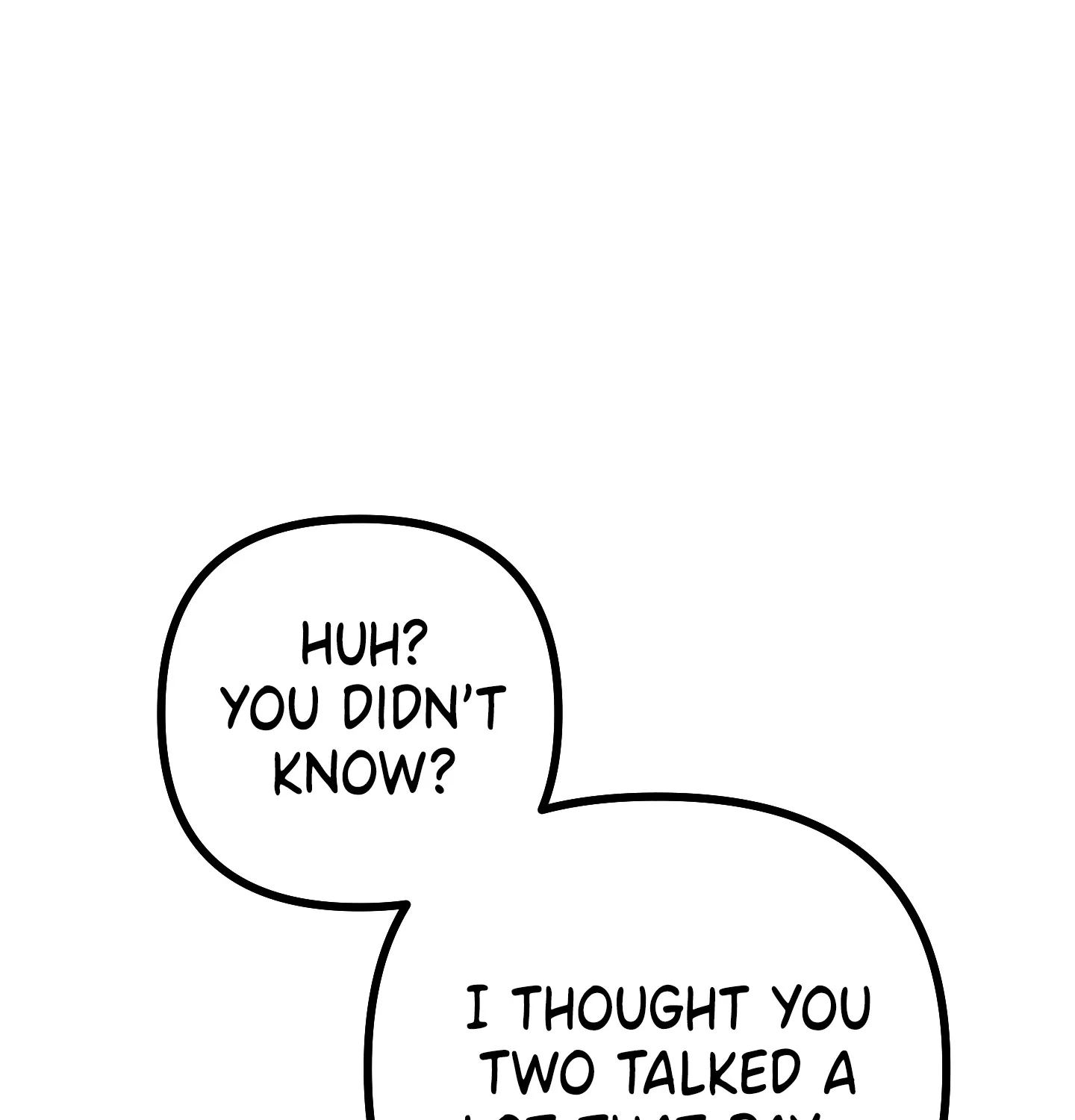 Breathtaking Alliance Chapter 6 - Page 19 in English