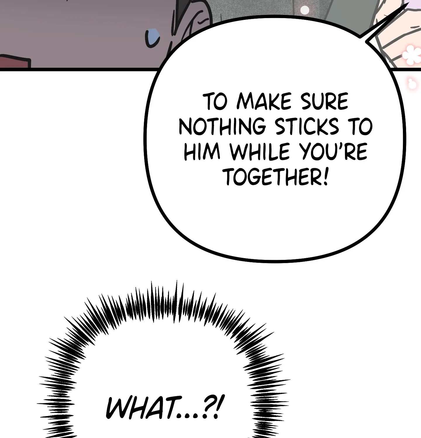 Breathtaking Alliance Chapter 6 - Page 30 in English