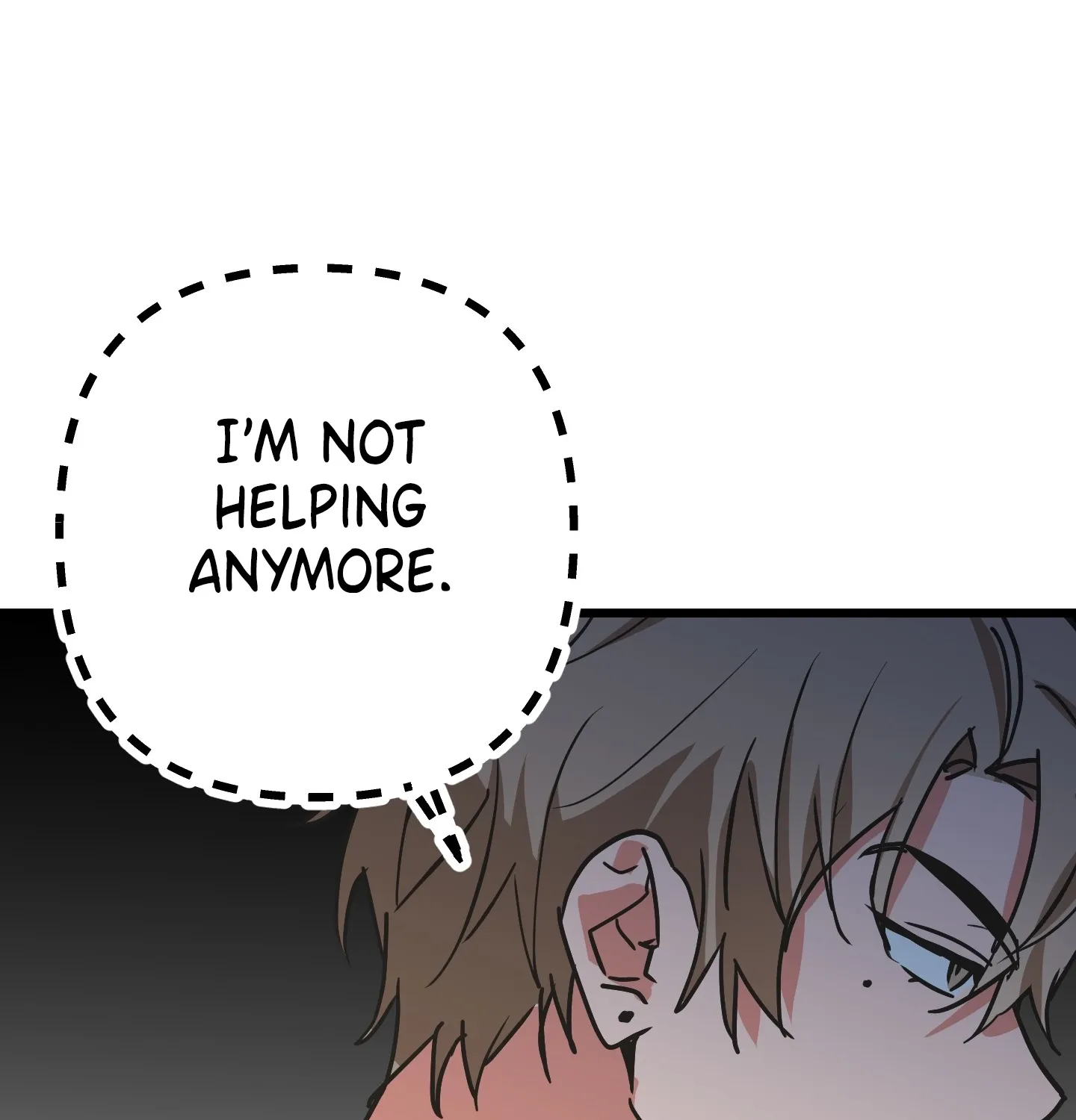 Breathtaking Alliance Chapter 6 - Page 41 in English