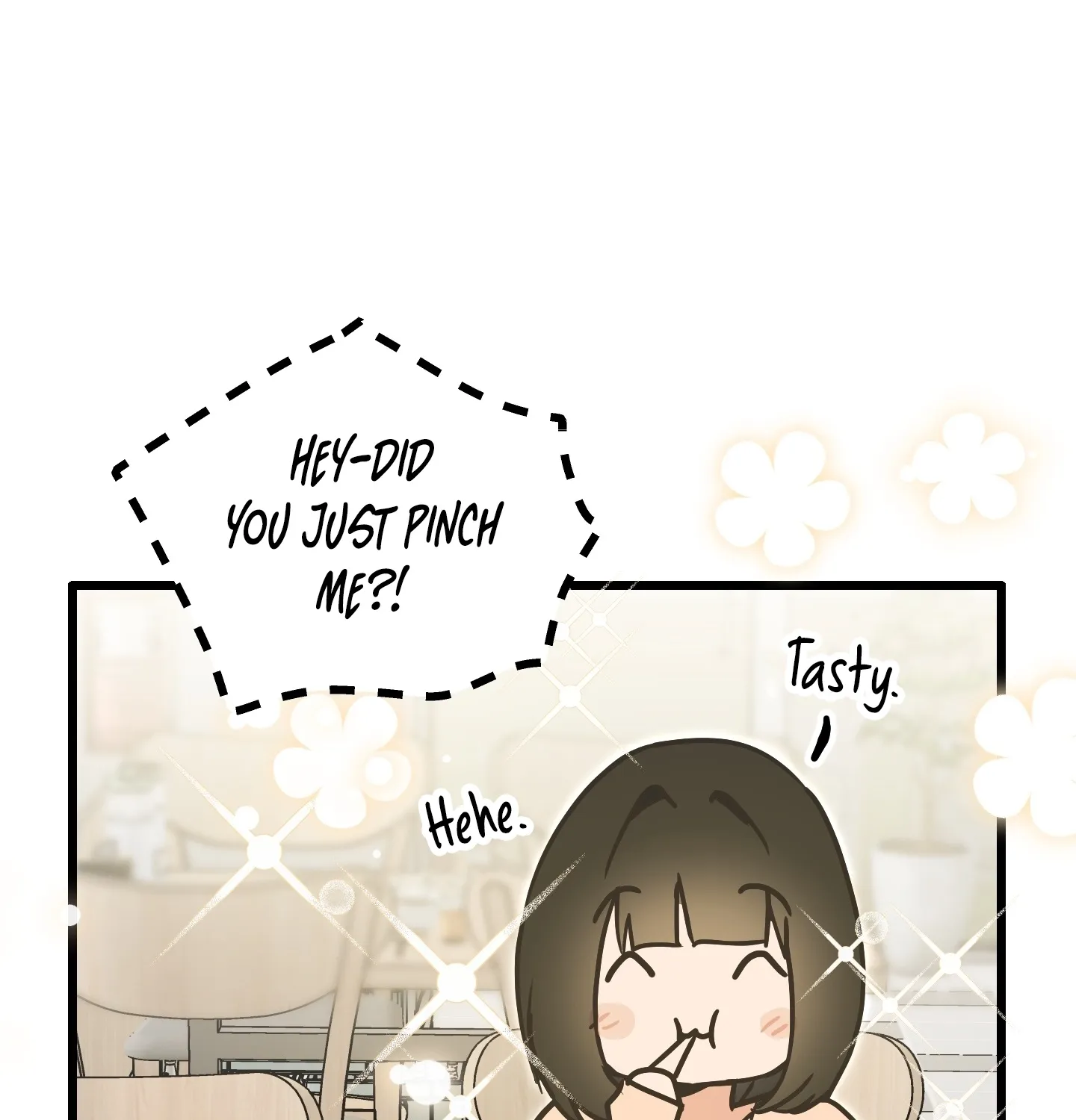 Breathtaking Alliance Chapter 6 - Page 49 in English