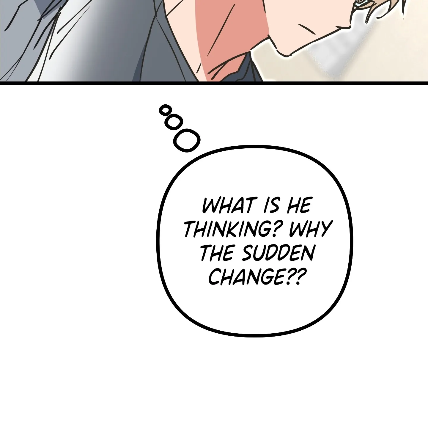 Breathtaking Alliance Chapter 6 - Page 69 in English