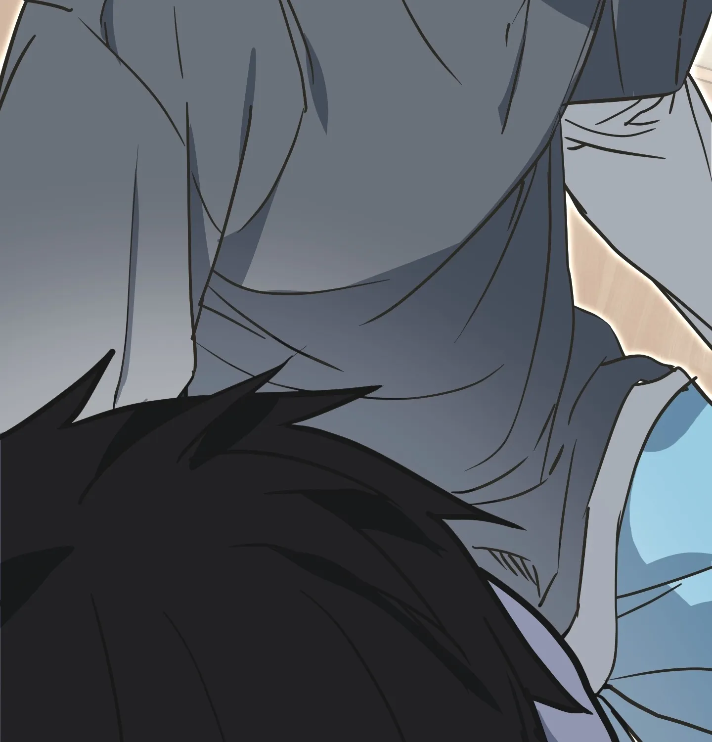 Breathtaking Alliance Chapter 6 - Page 80 in English