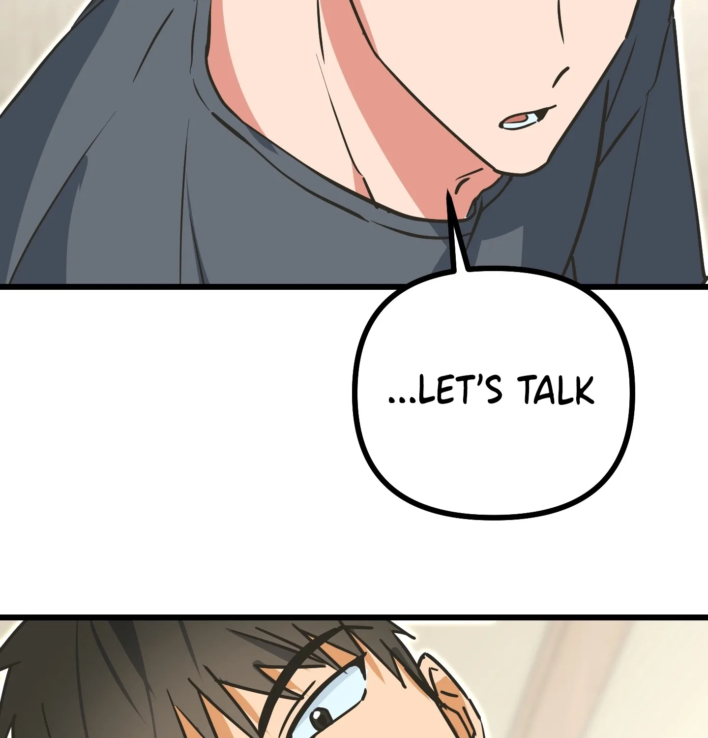 Breathtaking Alliance Chapter 6 - Page 83 in English
