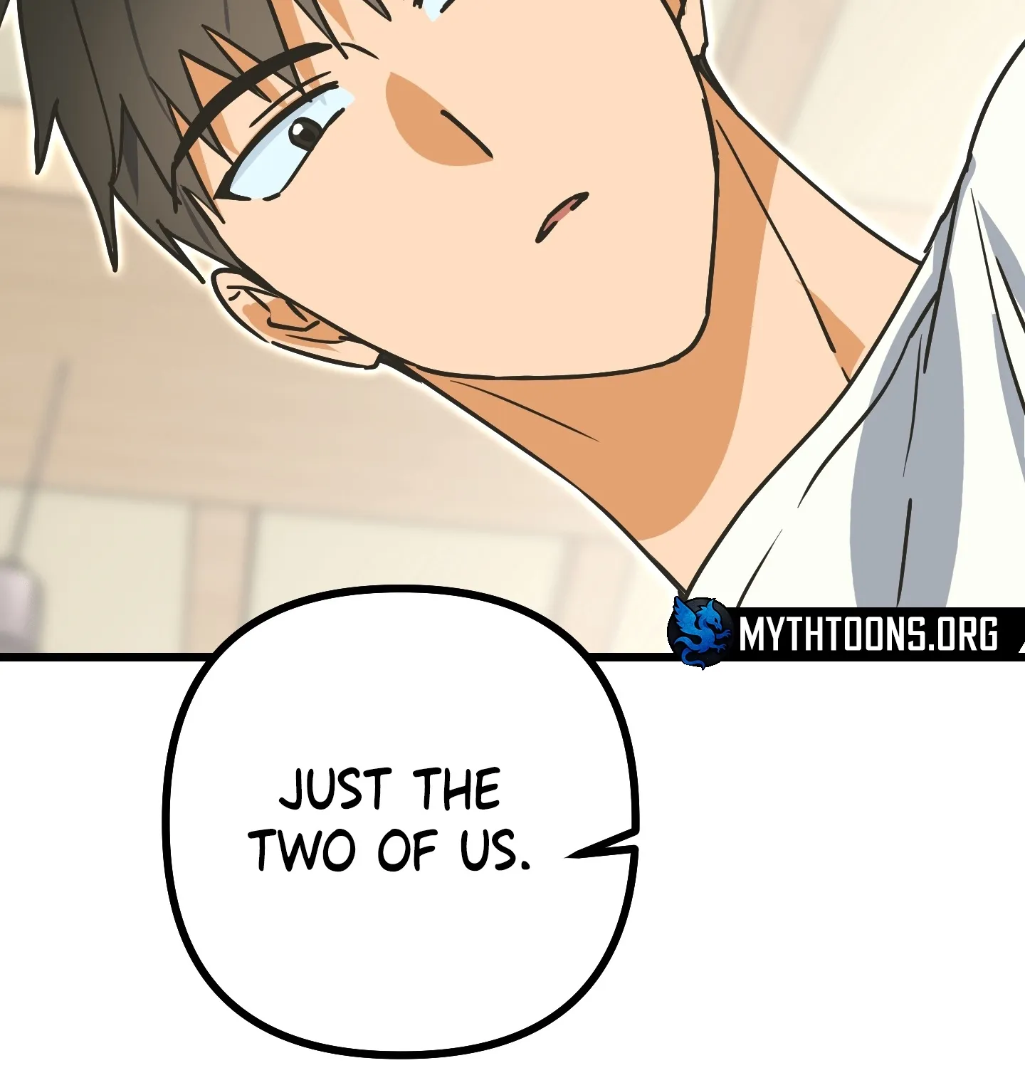 Breathtaking Alliance Chapter 6 - Page 84 in English
