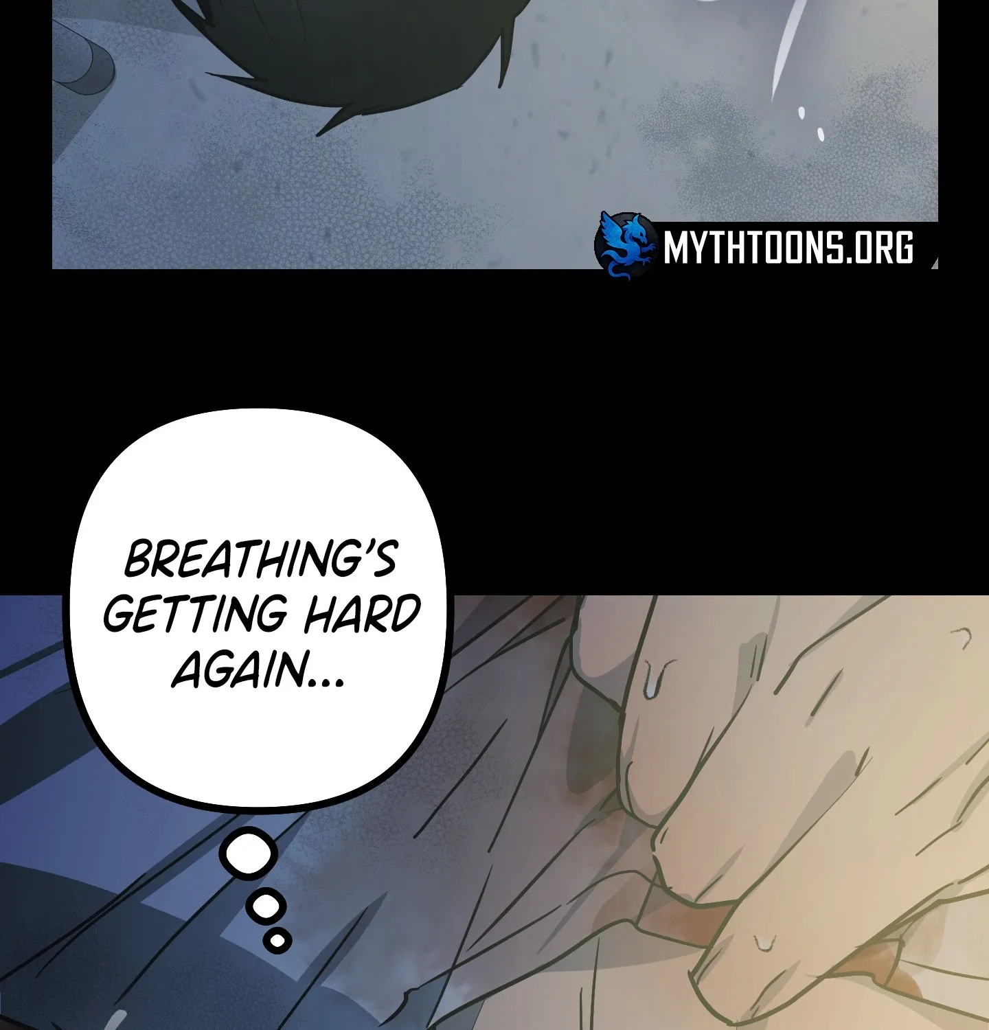 Breathtaking Alliance Chapter 7 - Page 105 in English