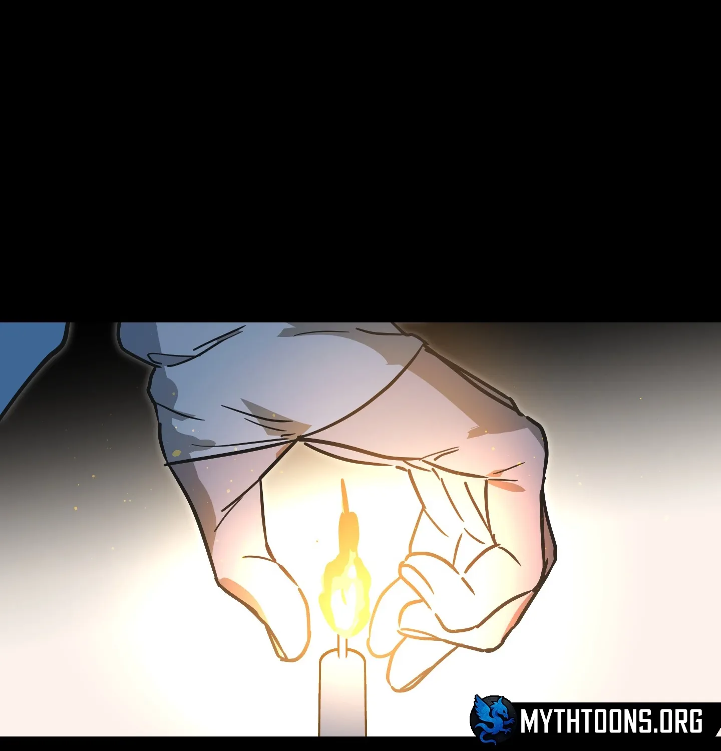 Breathtaking Alliance Chapter 7 - Page 111 in English