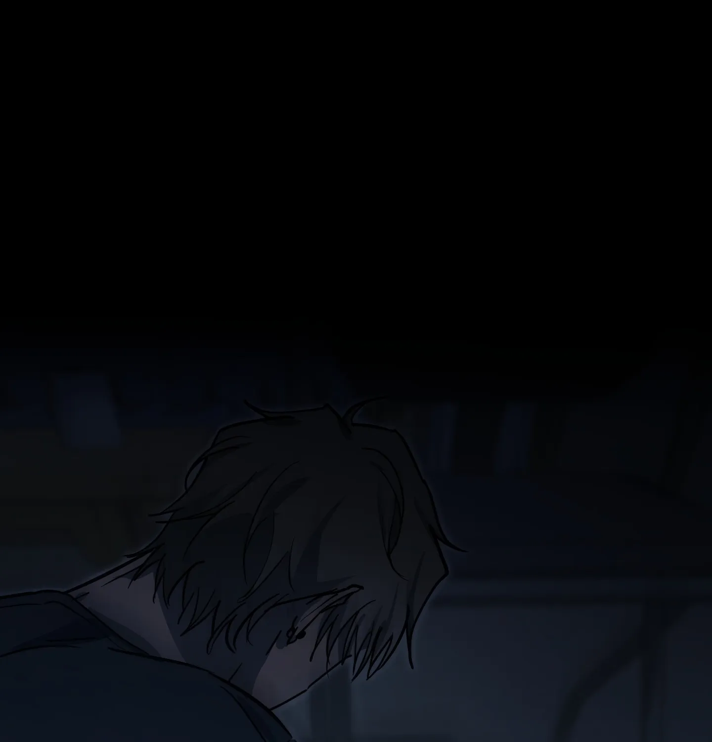 Breathtaking Alliance Chapter 7 - Page 112 in English